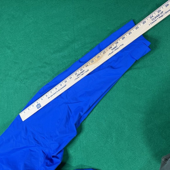 Nike ACG "Morpho" Men's Storm Fit ADV Full Zip Hooded Rain Jacket Large - Picture 13 of 14